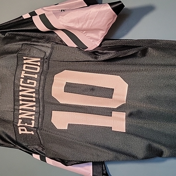 Pennington jersey - Picture 8 of 8